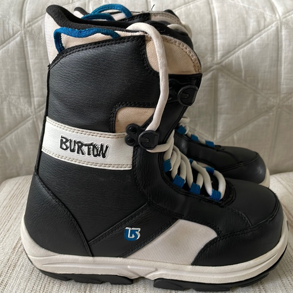 Burton Snowboard Boots
